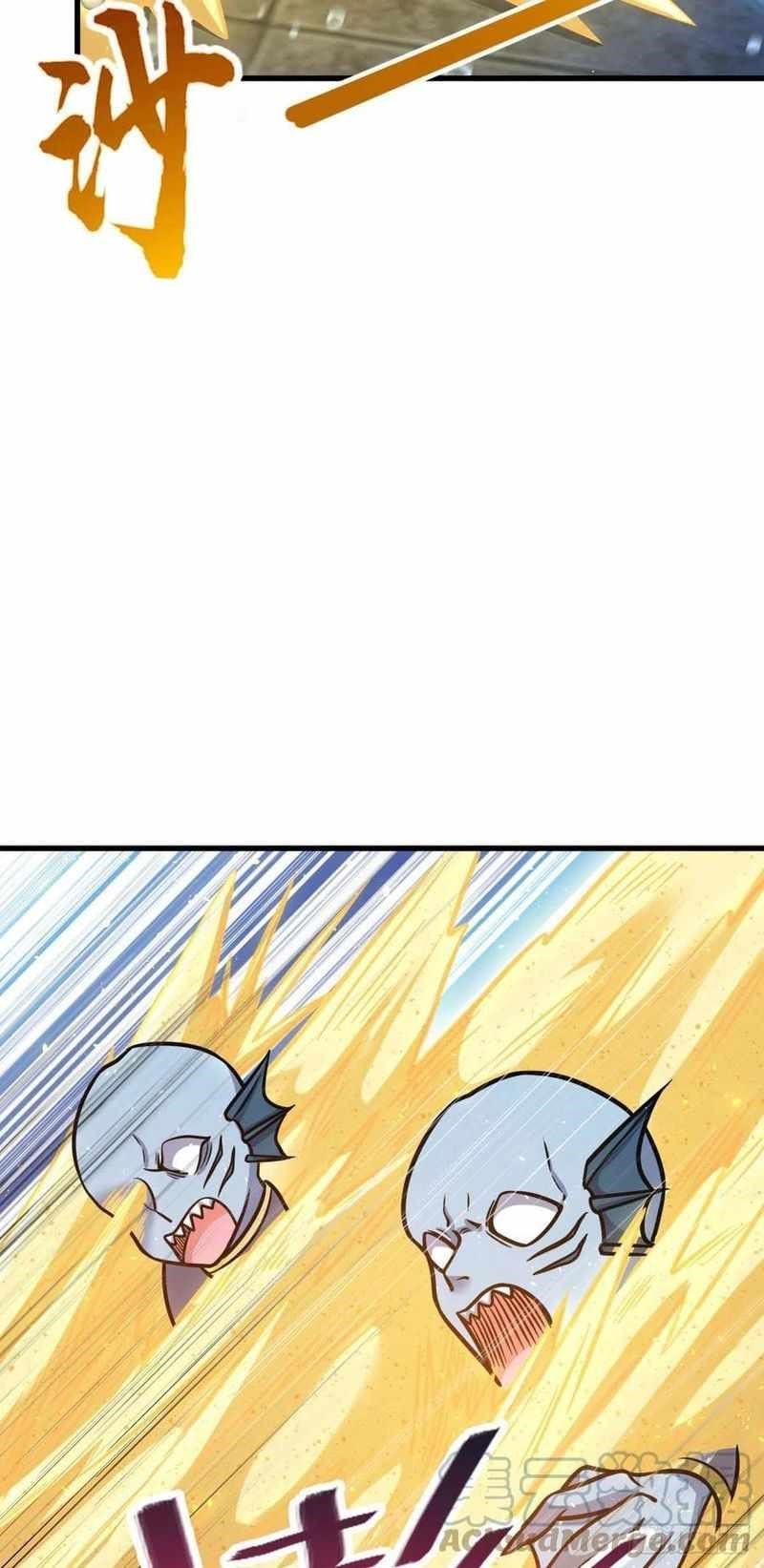 Spare Me, Great Lord! - Chapter 308 Page 40