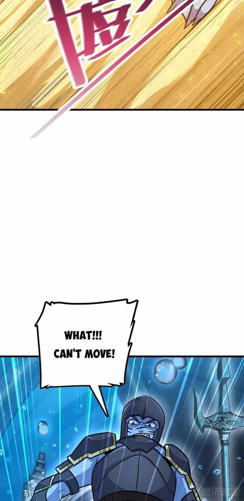 Spare Me, Great Lord! - Chapter 308 Page 41