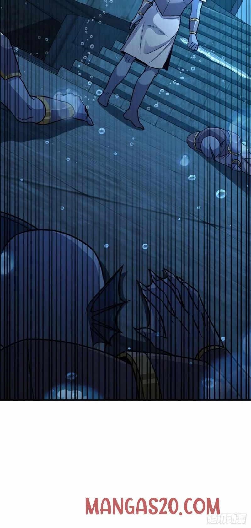 Spare Me, Great Lord! - Chapter 308 Page 47