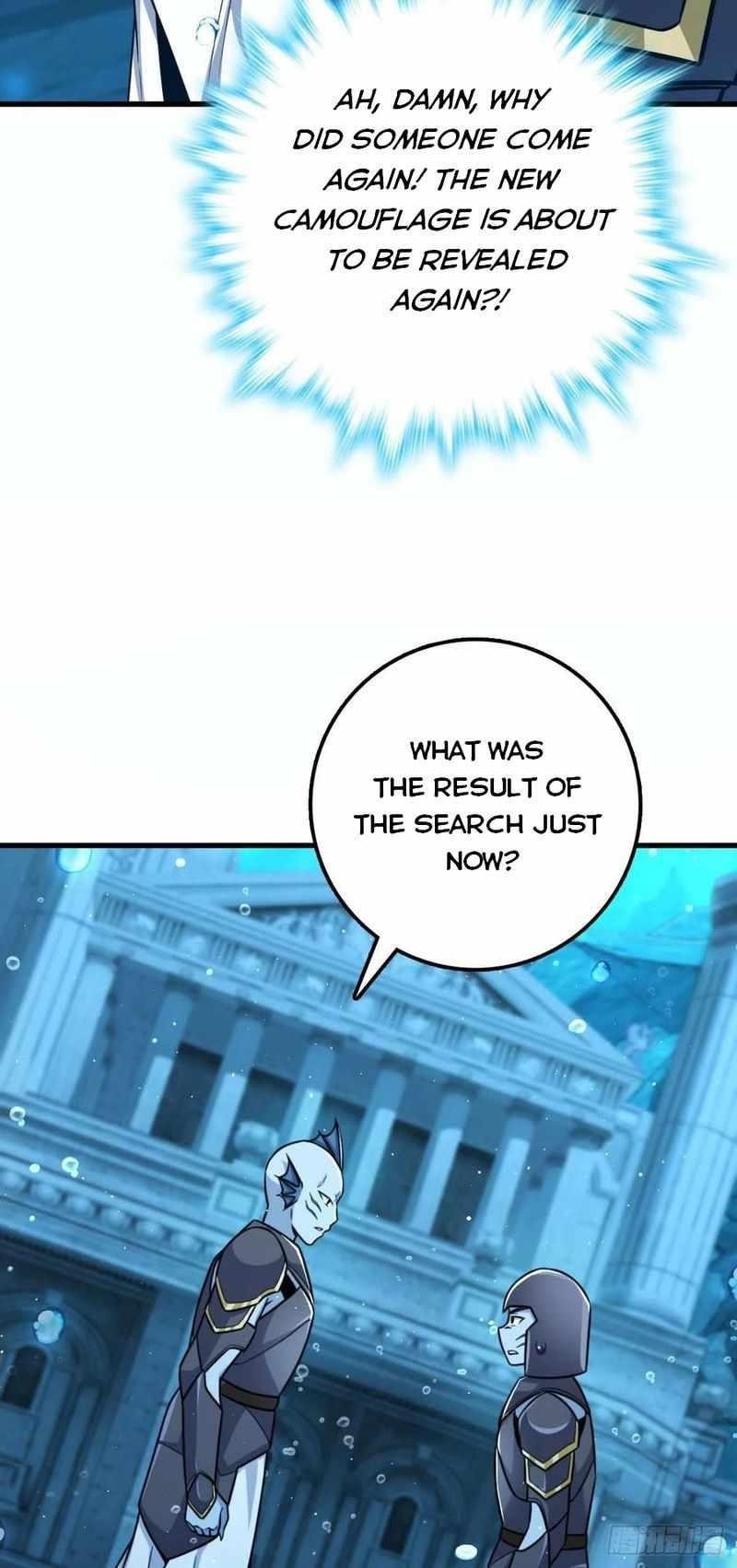Spare Me, Great Lord! - Chapter 308 Page 53