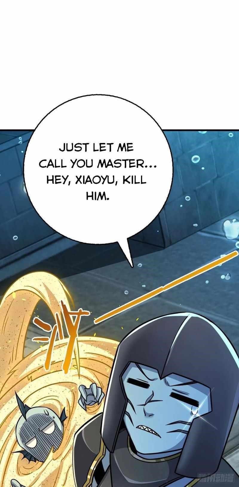 Spare Me, Great Lord! - Chapter 308 Page 58
