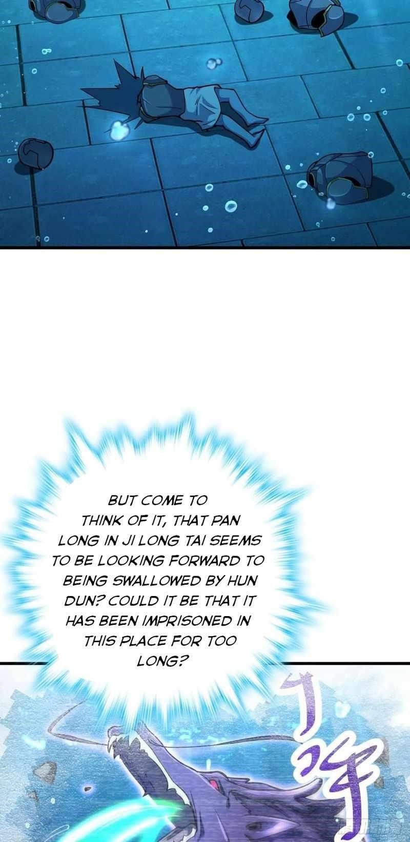 Spare Me, Great Lord! - Chapter 308 Page 7