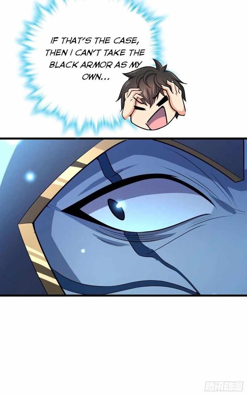 Spare Me, Great Lord! - Chapter 309 Page 13