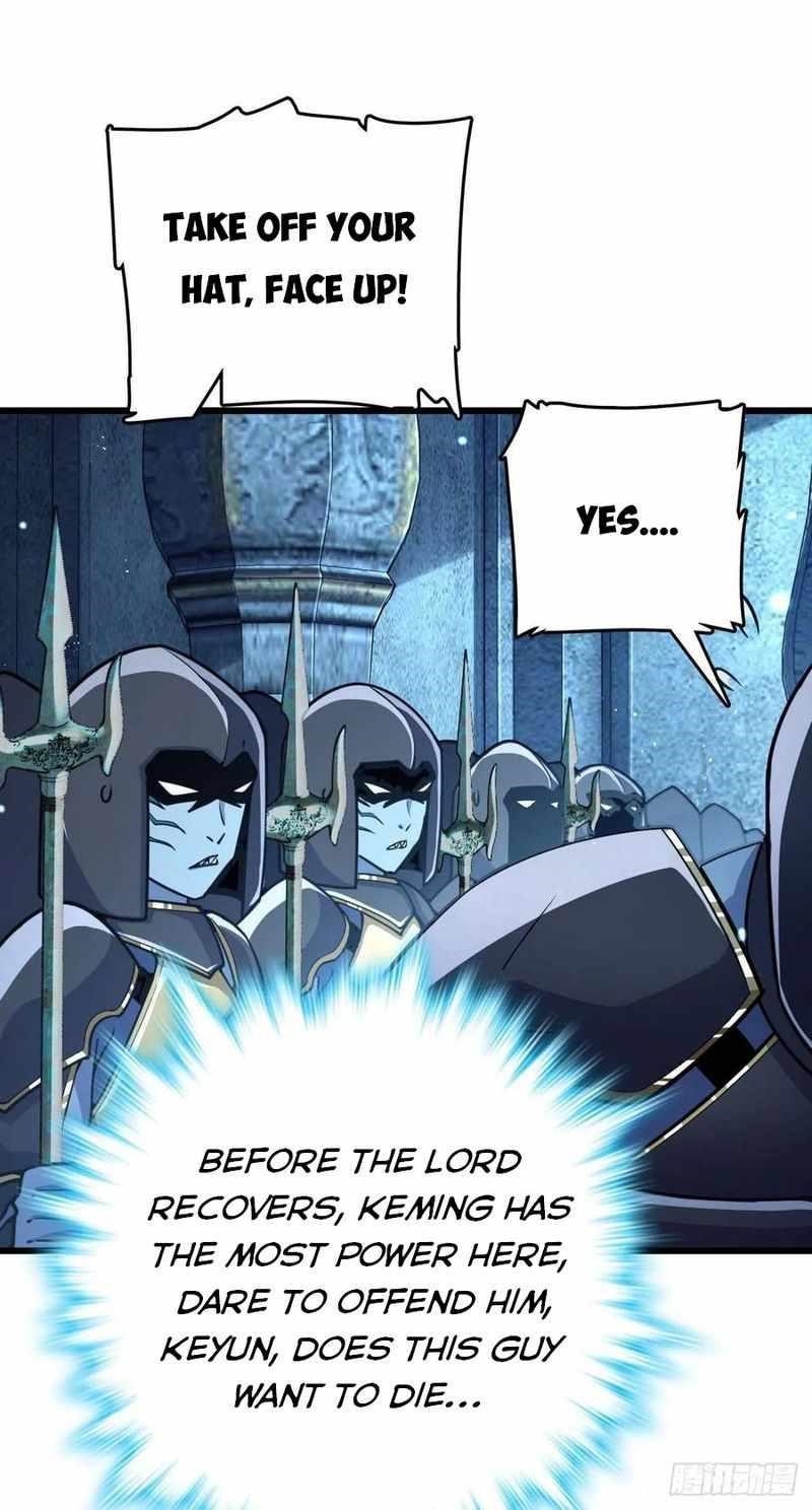 Spare Me, Great Lord! - Chapter 309 Page 18