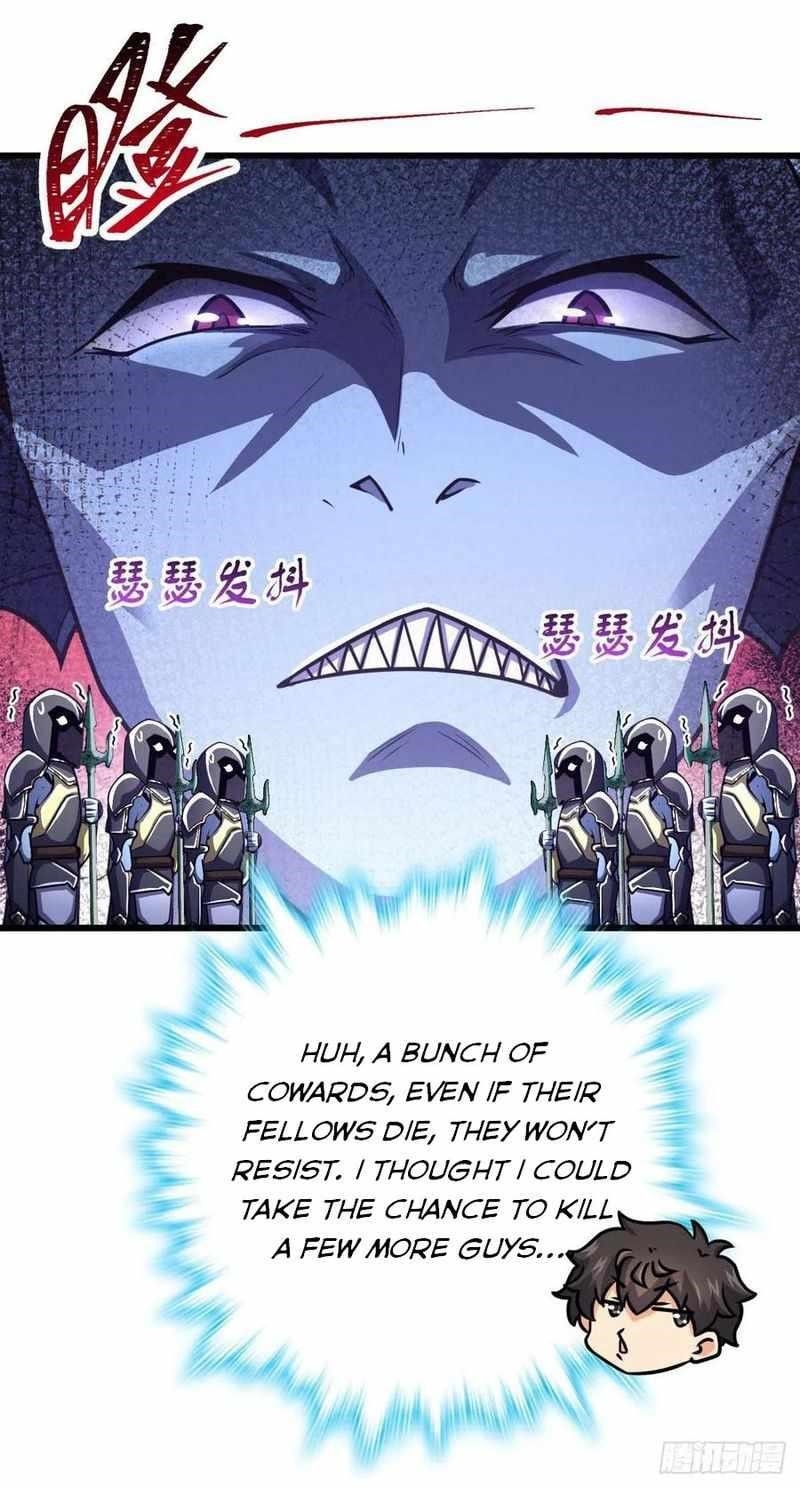 Spare Me, Great Lord! - Chapter 309 Page 22