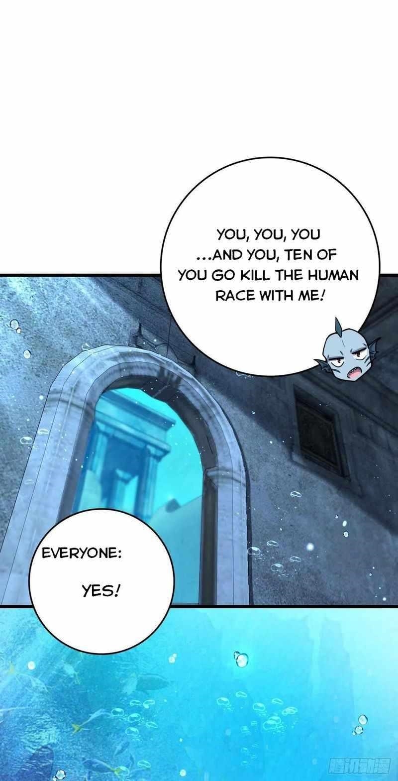 Spare Me, Great Lord! - Chapter 309 Page 25