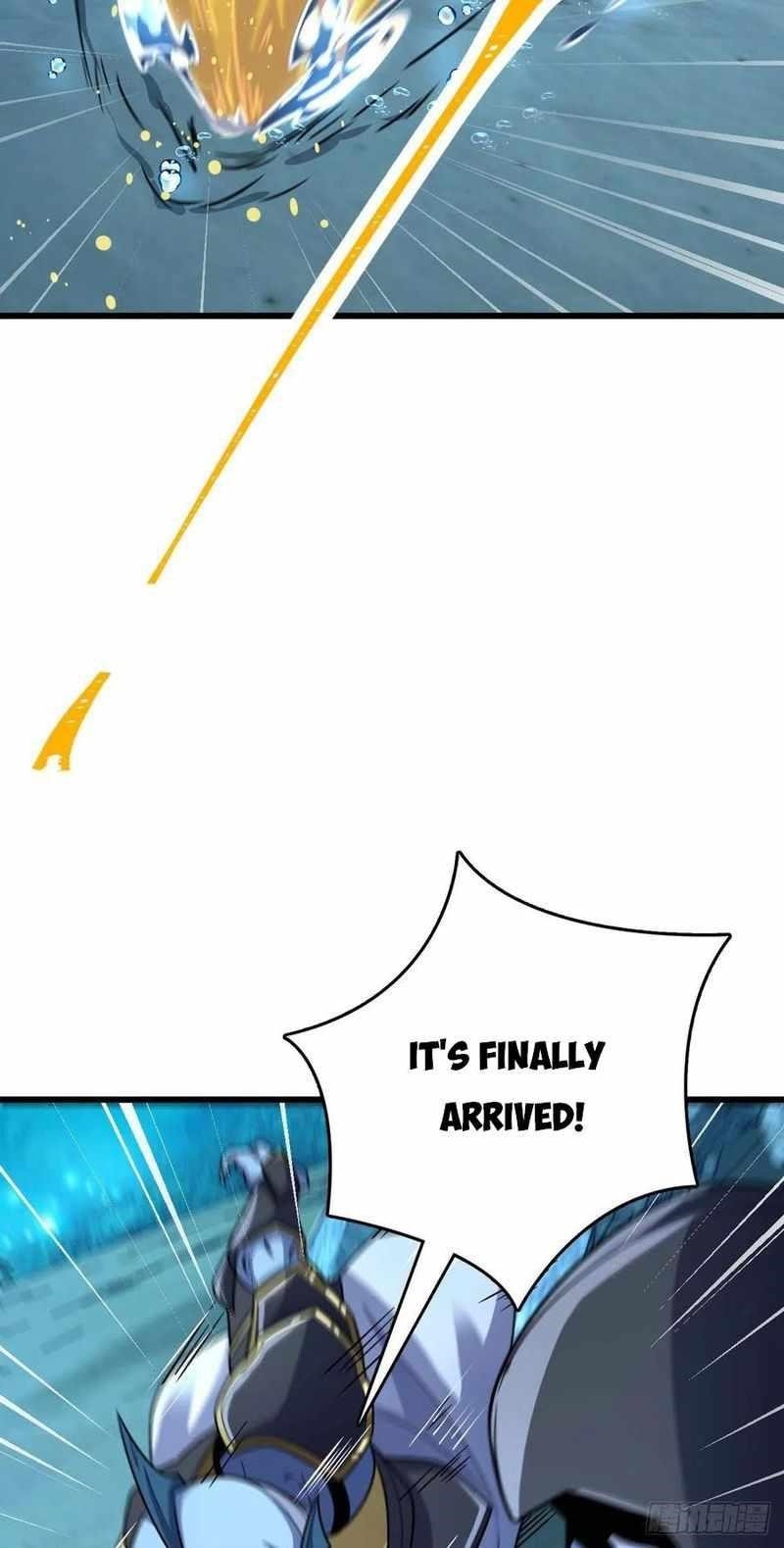 Spare Me, Great Lord! - Chapter 309 Page 36