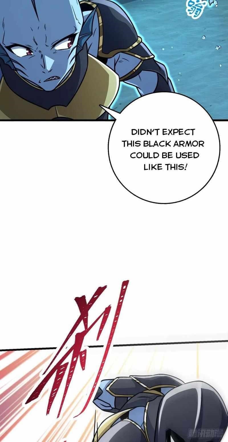 Spare Me, Great Lord! - Chapter 309 Page 45
