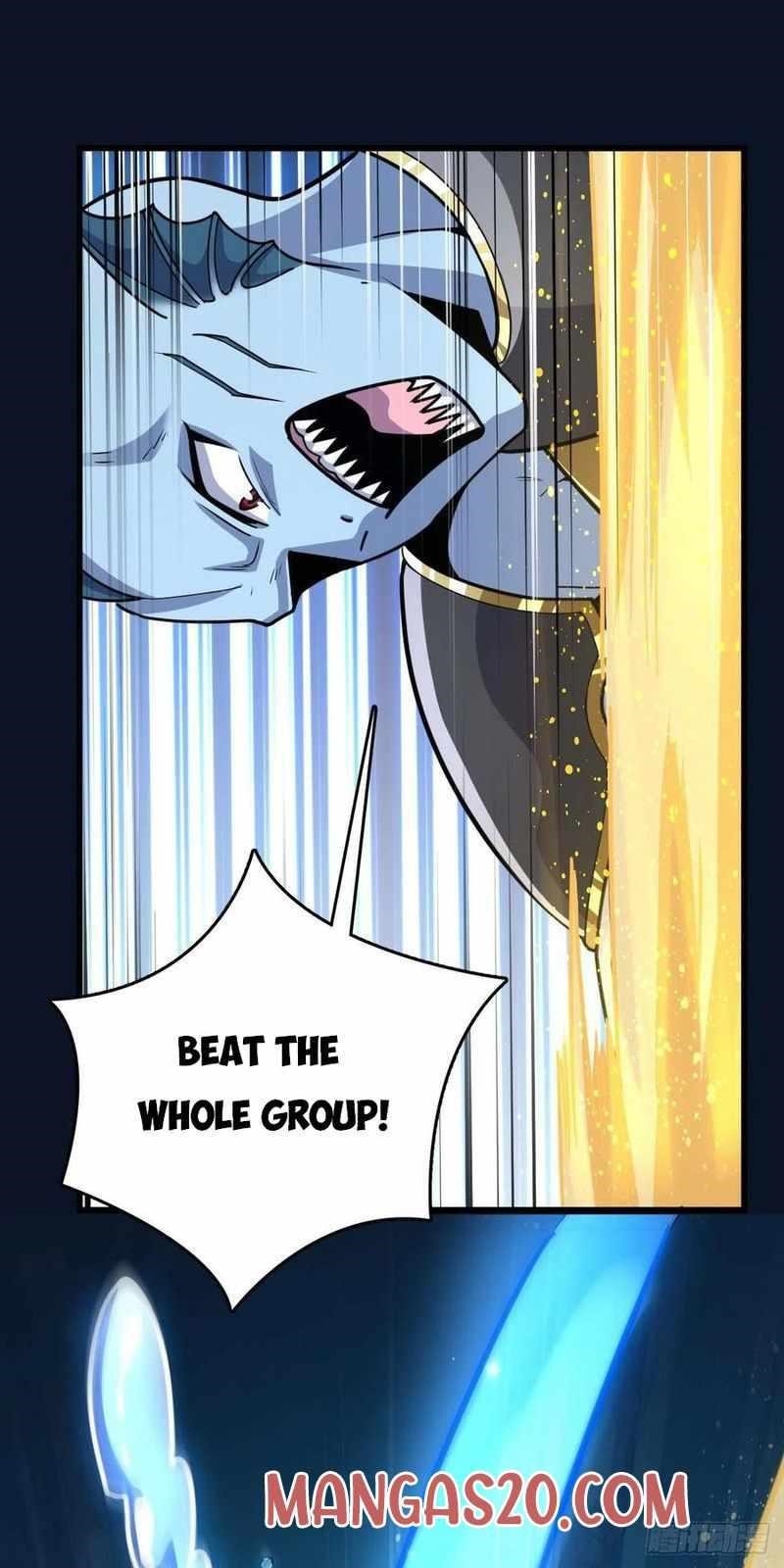 Spare Me, Great Lord! - Chapter 309 Page 51