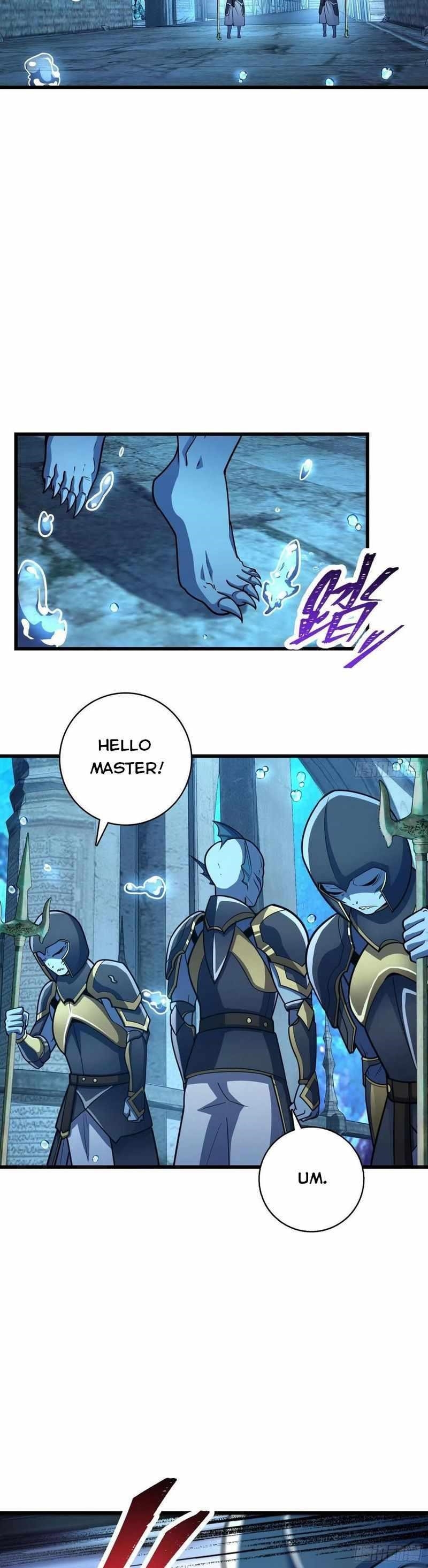 Spare Me, Great Lord! - Chapter 309 Page 6