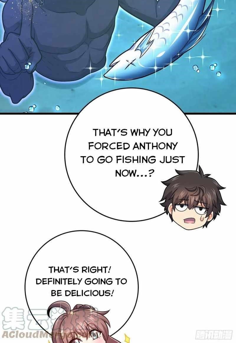 Spare Me, Great Lord! - Chapter 309 Page 62
