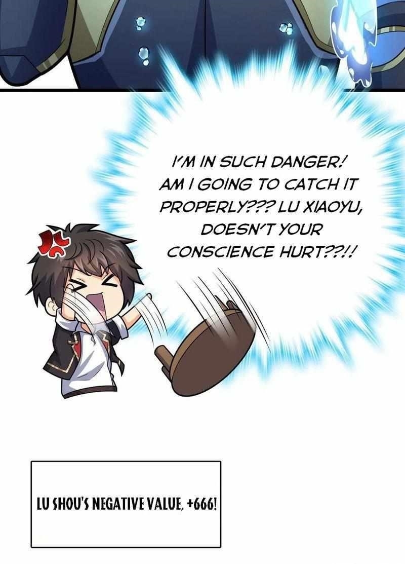 Spare Me, Great Lord! - Chapter 309 Page 64