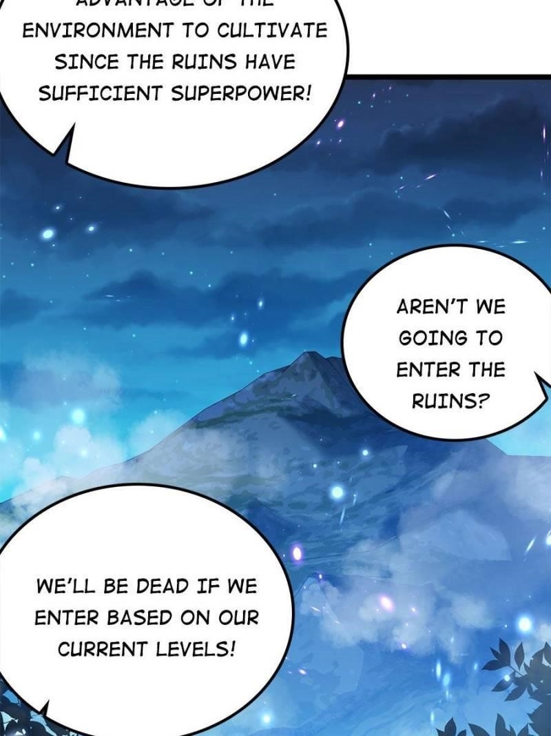 Spare Me, Great Lord! - Chapter 31 Page 19