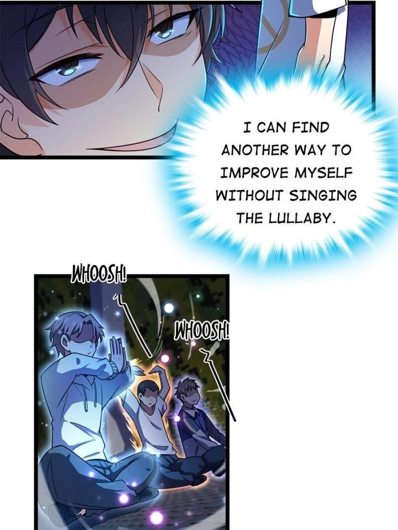Spare Me, Great Lord! - Chapter 31 Page 28
