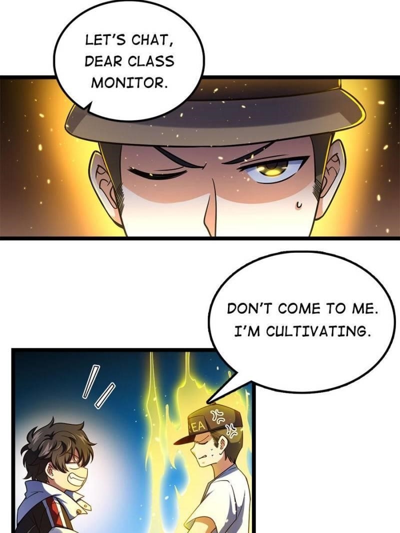 Spare Me, Great Lord! - Chapter 31 Page 31