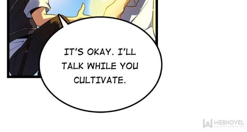 Spare Me, Great Lord! - Chapter 31 Page 32