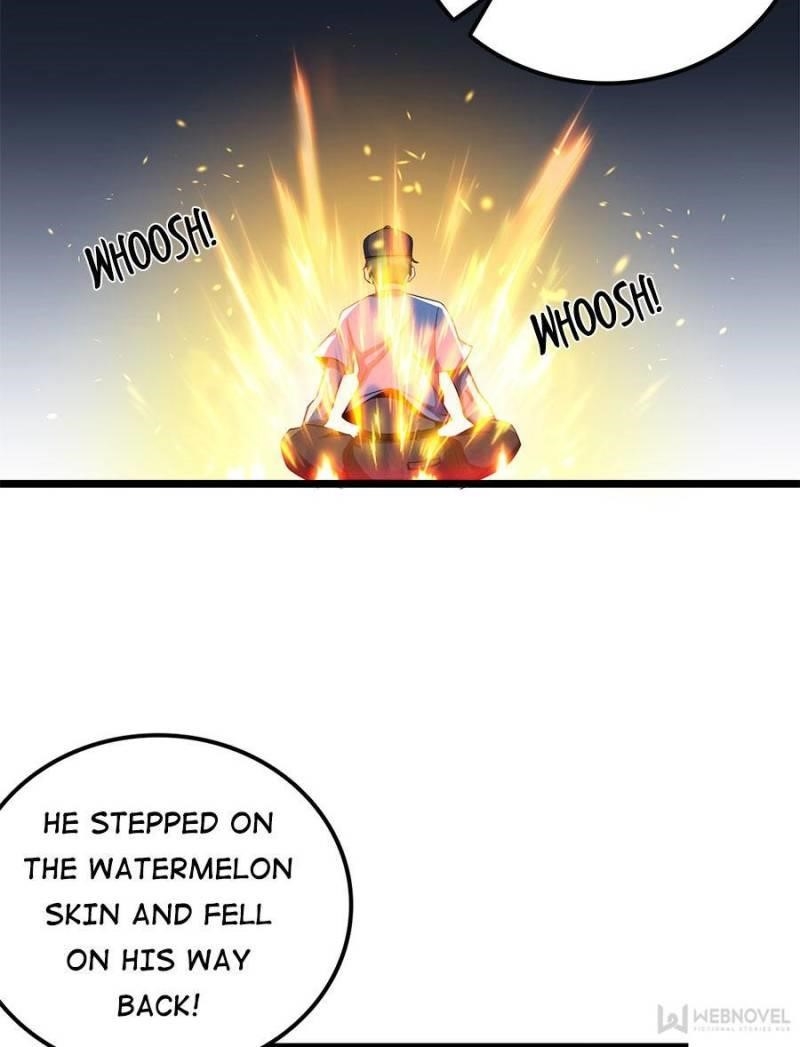 Spare Me, Great Lord! - Chapter 31 Page 36