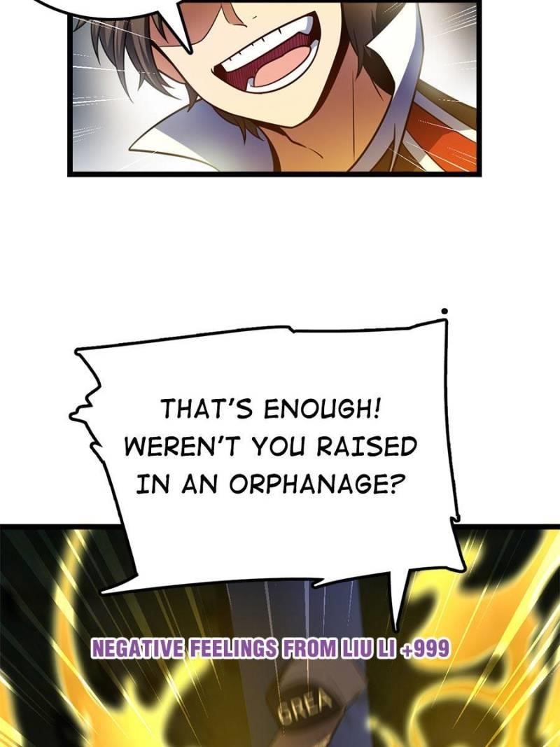Spare Me, Great Lord! - Chapter 31 Page 37