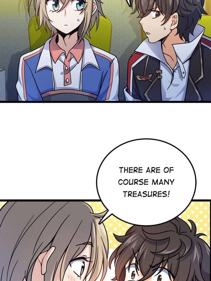 Spare Me, Great Lord! - Chapter 31 Page 5