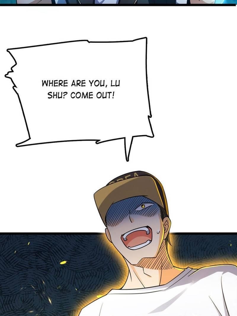 Spare Me, Great Lord! - Chapter 31 Page 50