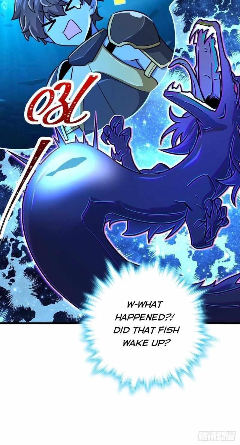 Spare Me, Great Lord! - Chapter 310 Page 11