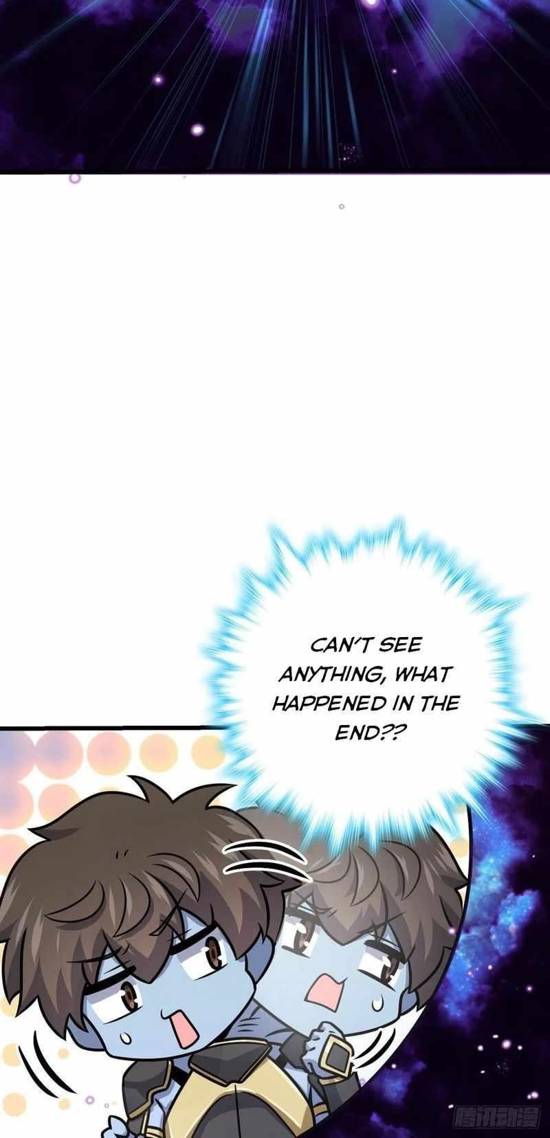 Spare Me, Great Lord! - Chapter 310 Page 14