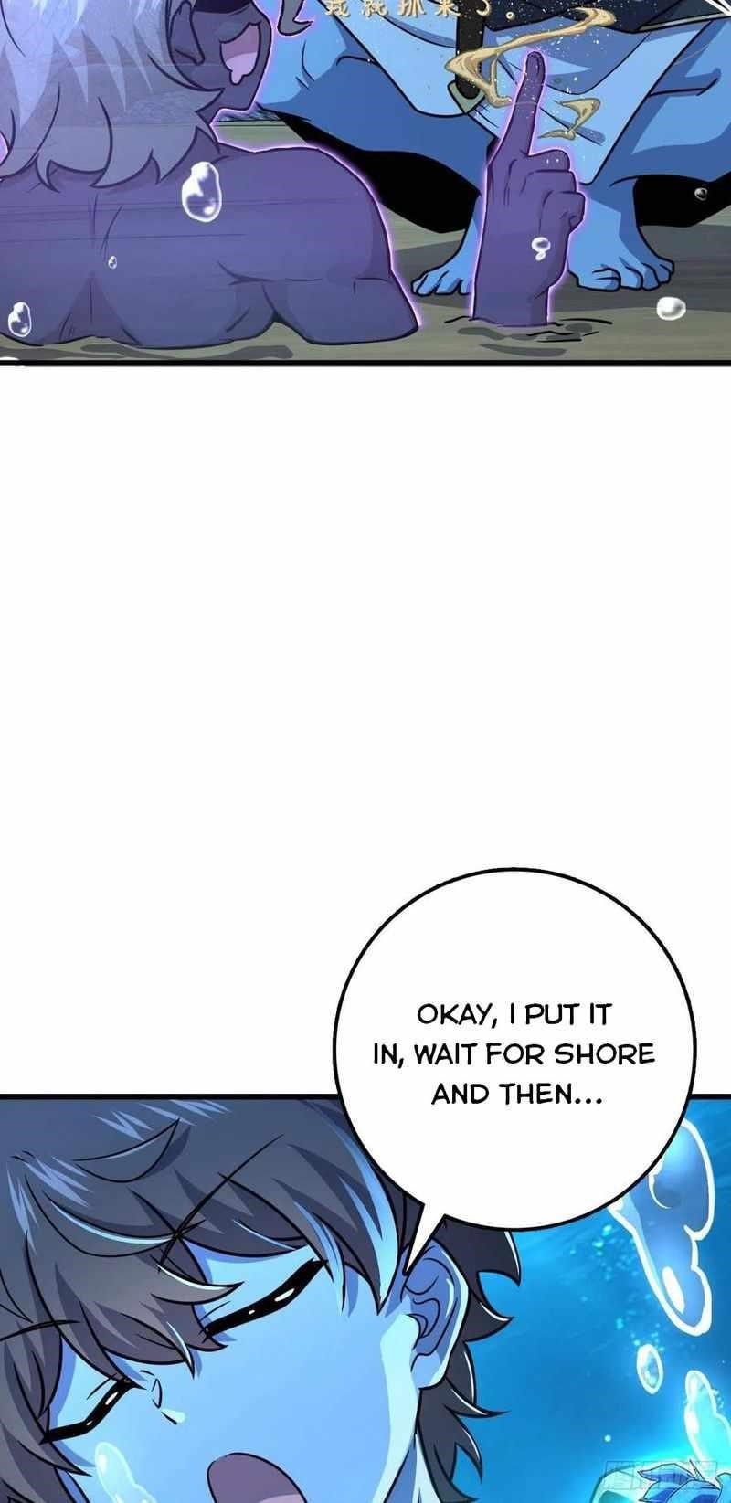 Spare Me, Great Lord! - Chapter 310 Page 2