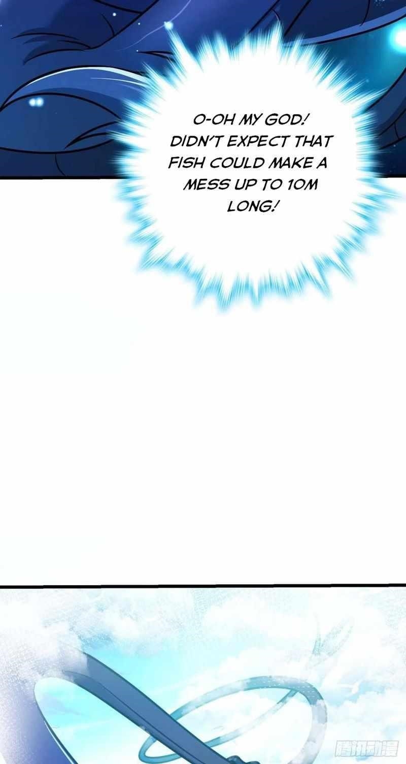 Spare Me, Great Lord! - Chapter 310 Page 20