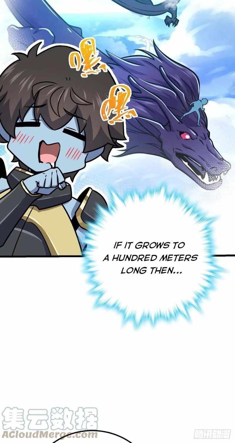 Spare Me, Great Lord! - Chapter 310 Page 21