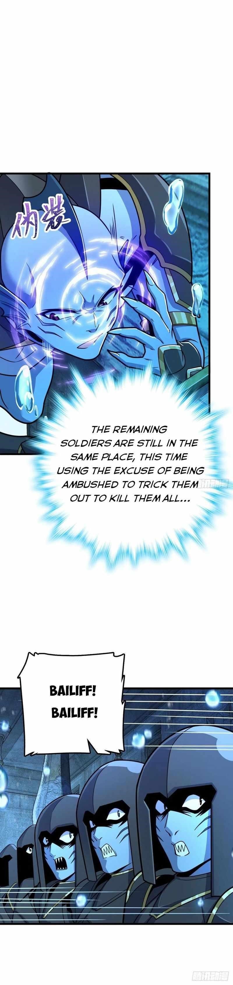 Spare Me, Great Lord! - Chapter 310 Page 25
