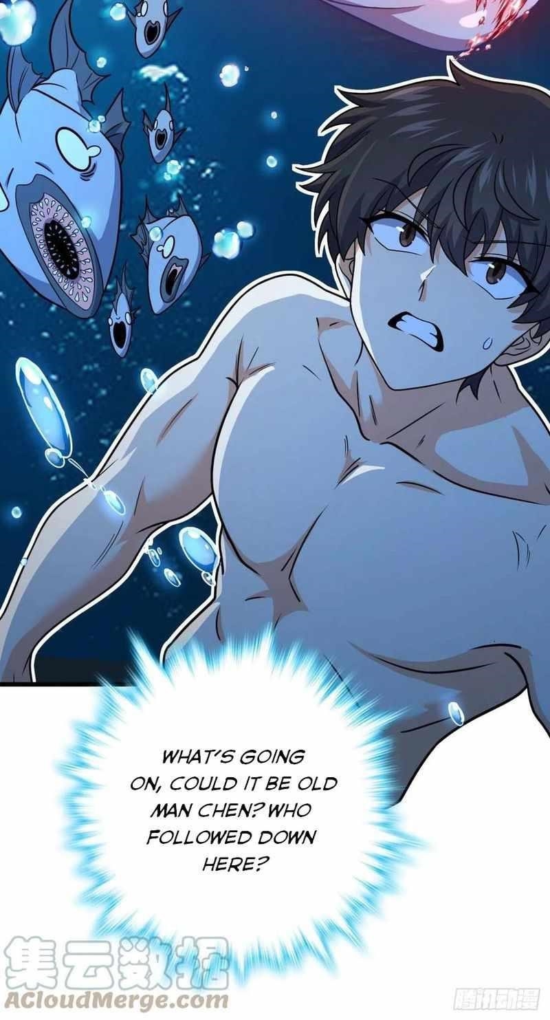 Spare Me, Great Lord! - Chapter 310 Page 31