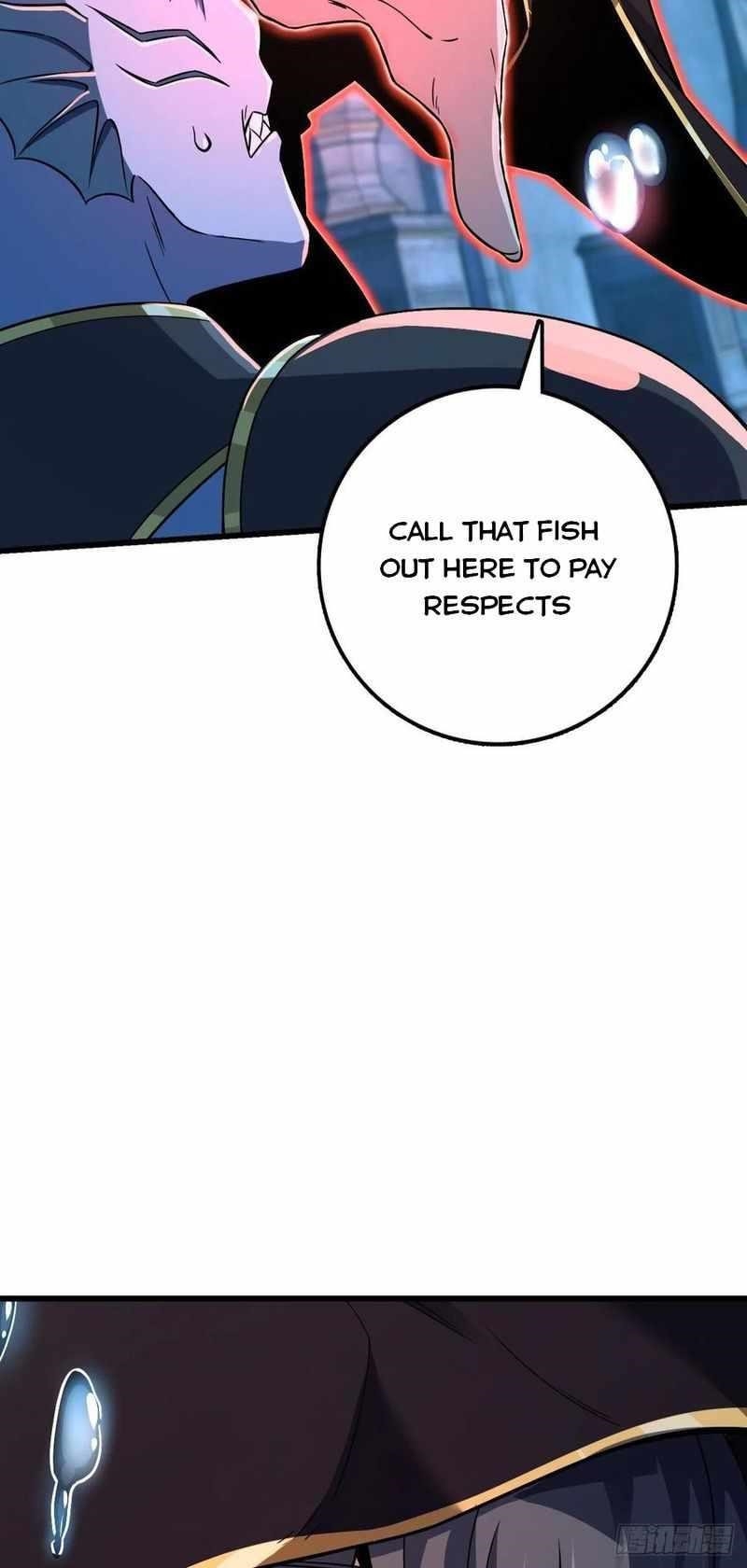 Spare Me, Great Lord! - Chapter 310 Page 39
