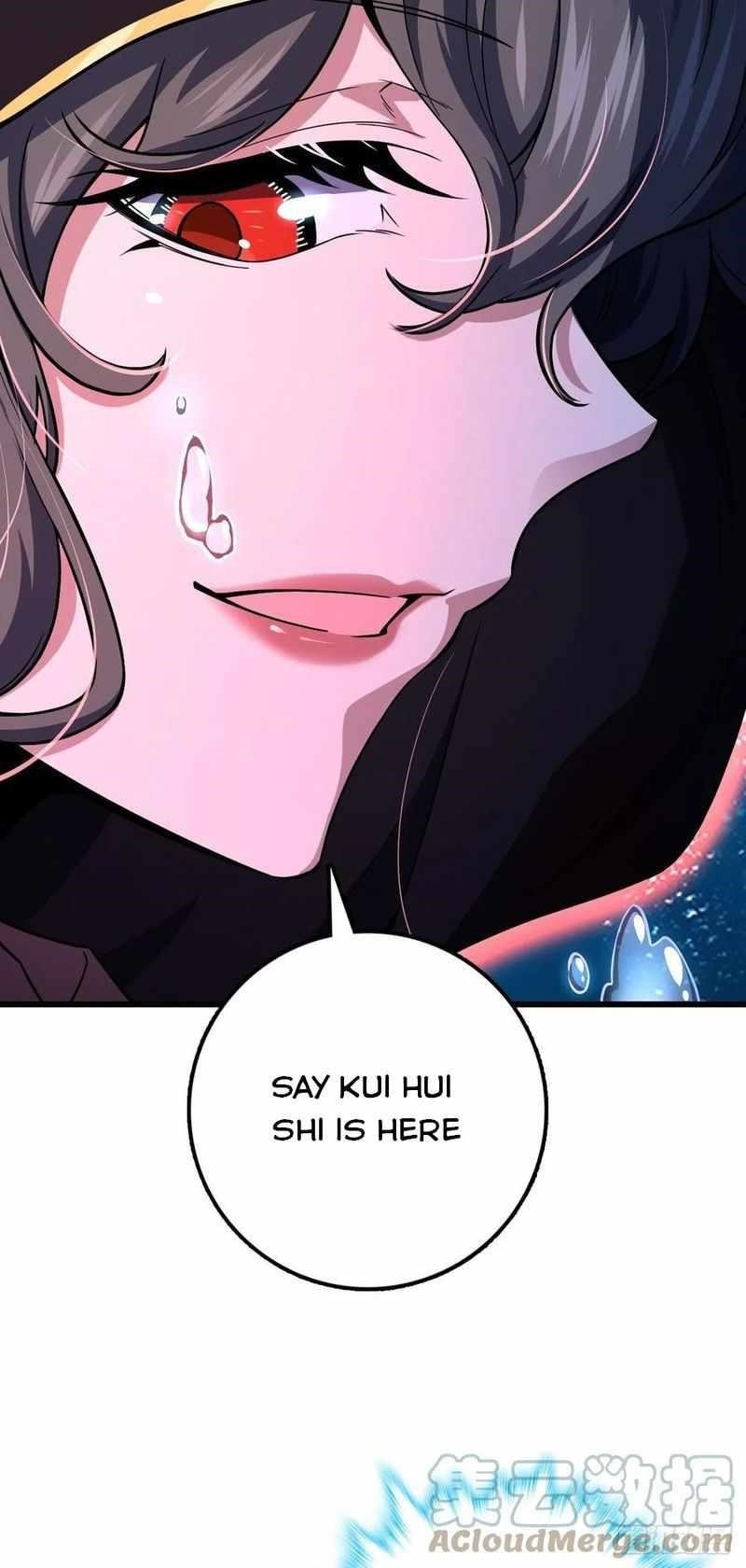 Spare Me, Great Lord! - Chapter 310 Page 40