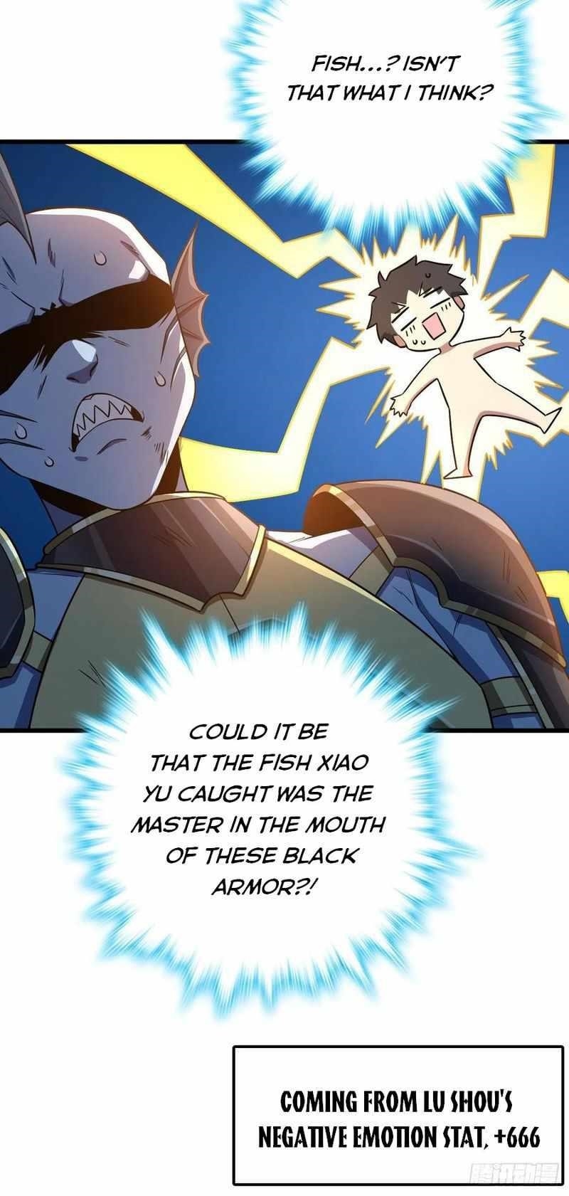 Spare Me, Great Lord! - Chapter 310 Page 41