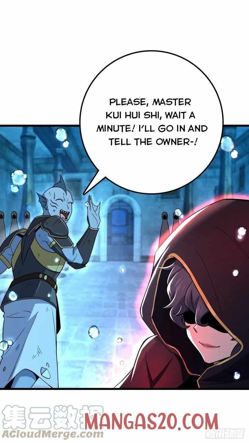 Spare Me, Great Lord! - Chapter 310 Page 43