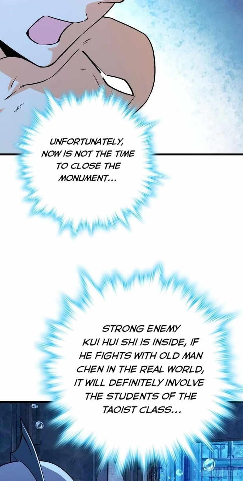 Spare Me, Great Lord! - Chapter 310 Page 49