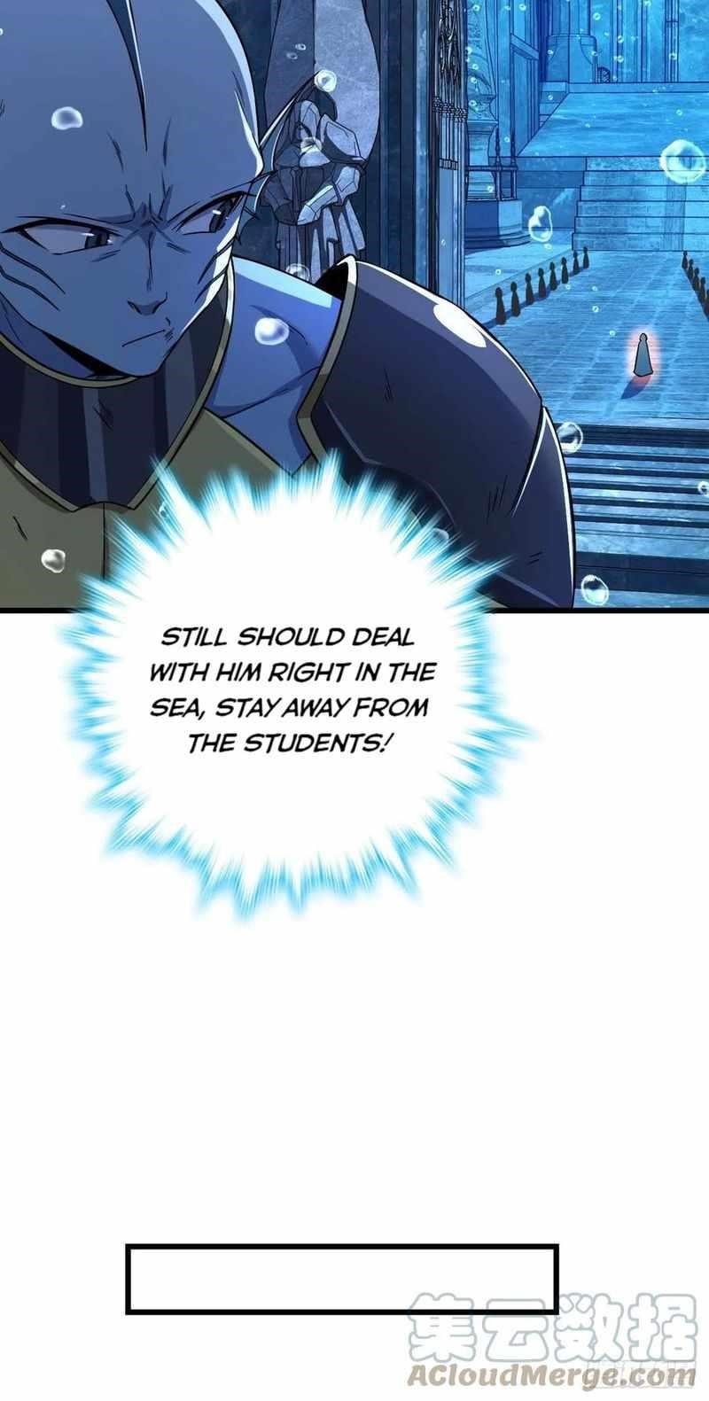 Spare Me, Great Lord! - Chapter 310 Page 50