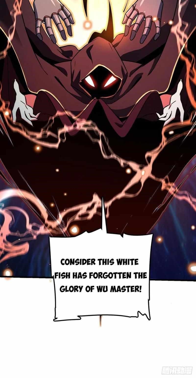 Spare Me, Great Lord! - Chapter 310 Page 57