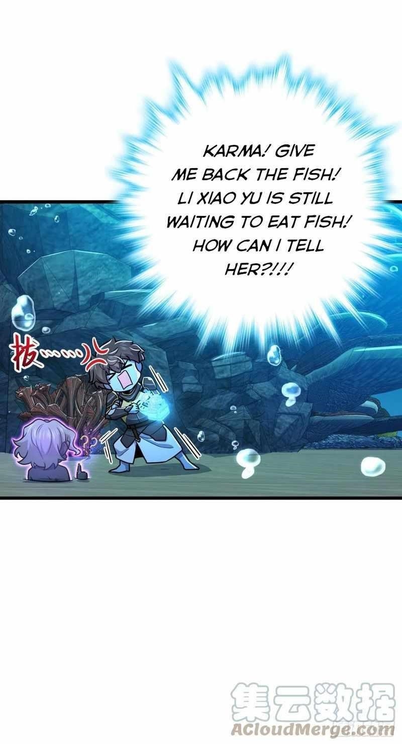 Spare Me, Great Lord! - Chapter 310 Page 6