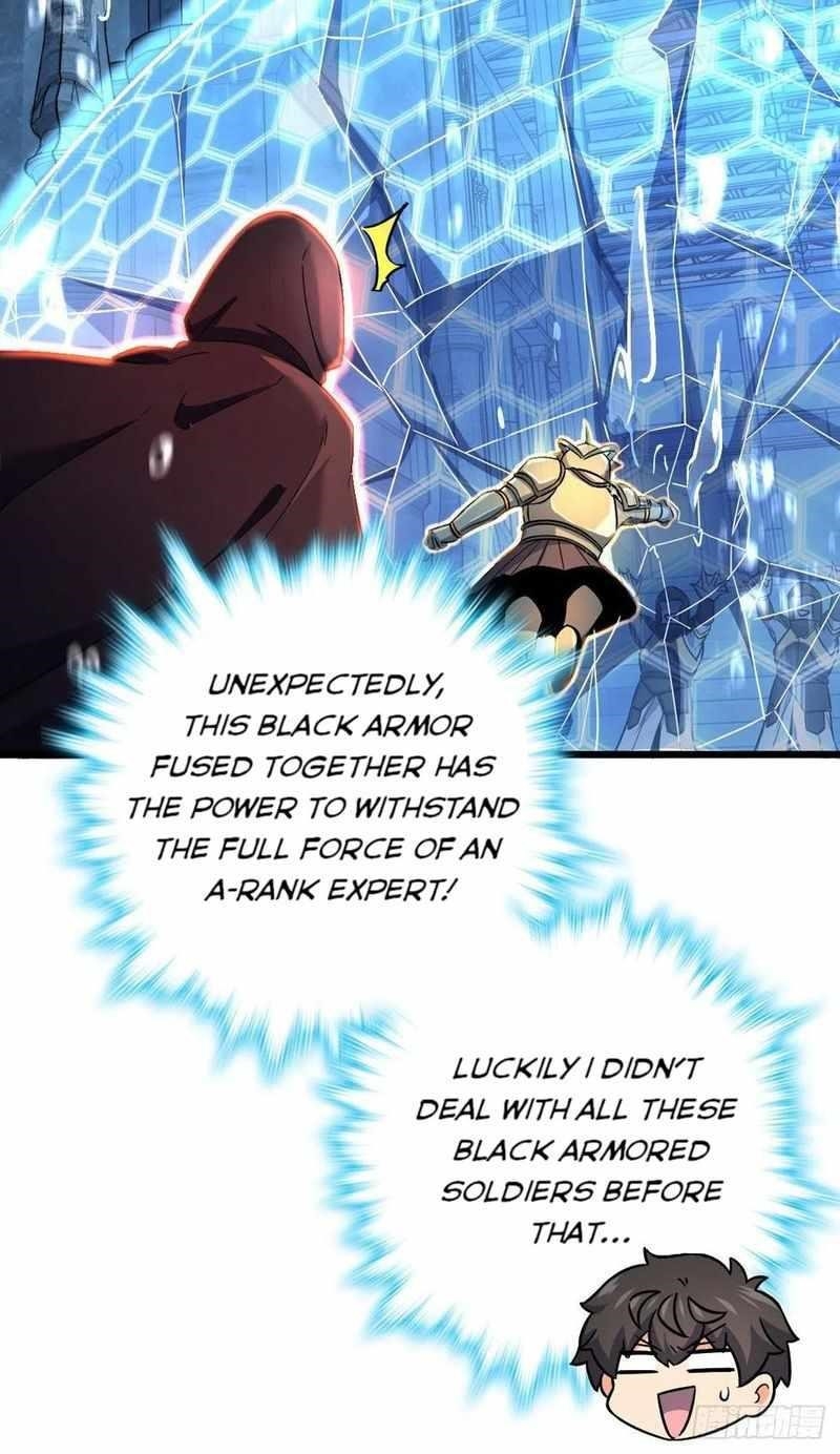 Spare Me, Great Lord! - Chapter 310 Page 66
