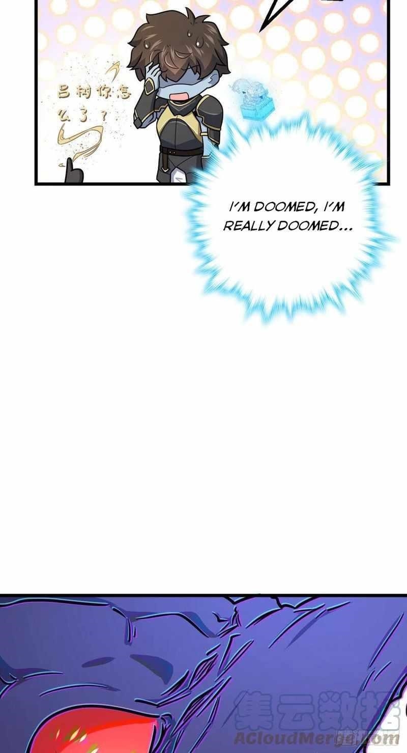 Spare Me, Great Lord! - Chapter 310 Page 9