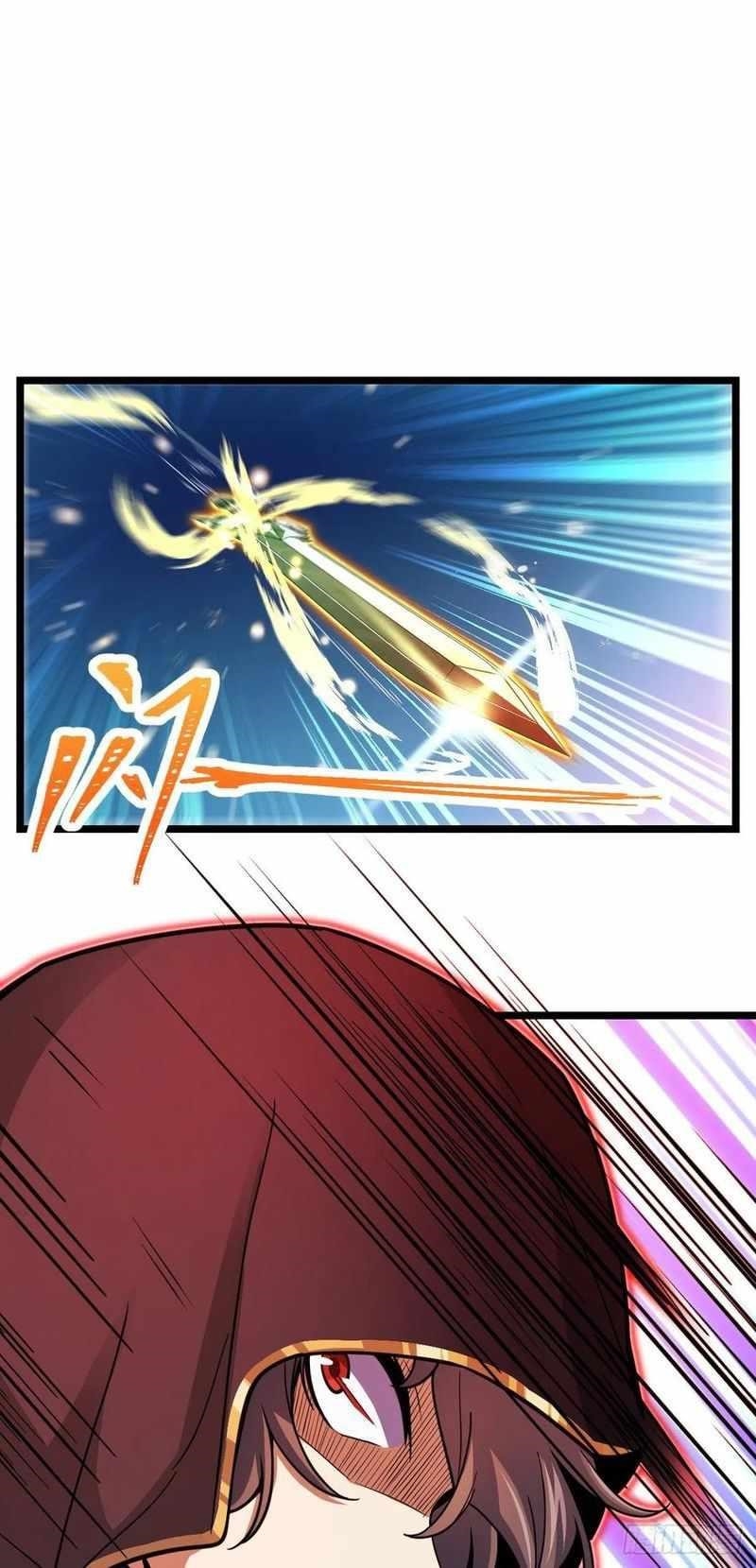 Spare Me, Great Lord! - Chapter 311 Page 1