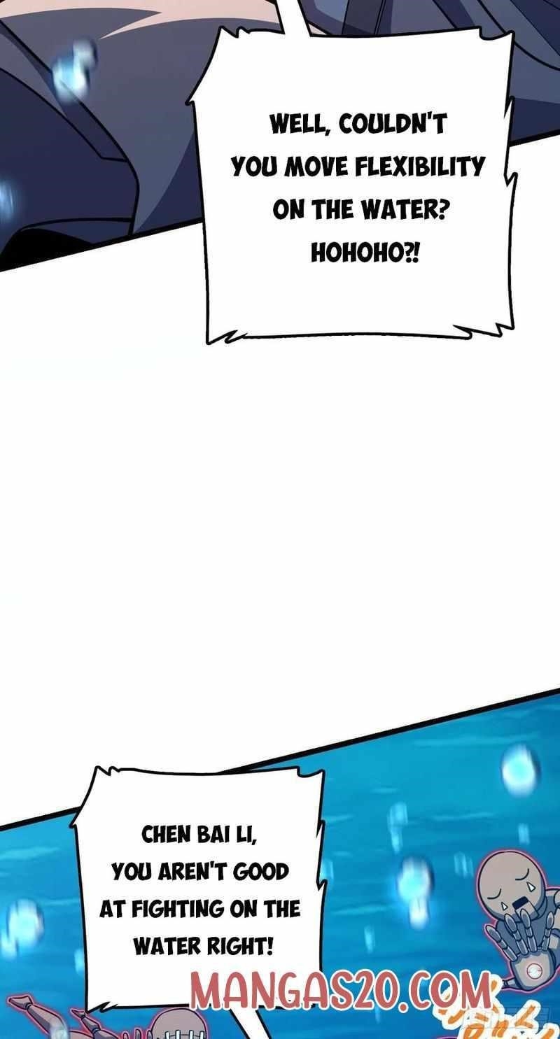 Spare Me, Great Lord! - Chapter 311 Page 27