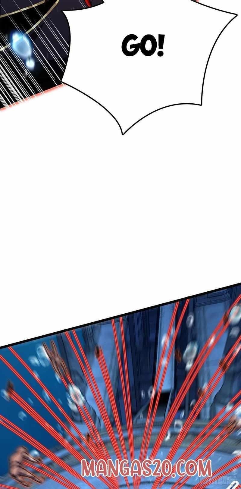 Spare Me, Great Lord! - Chapter 311 Page 30
