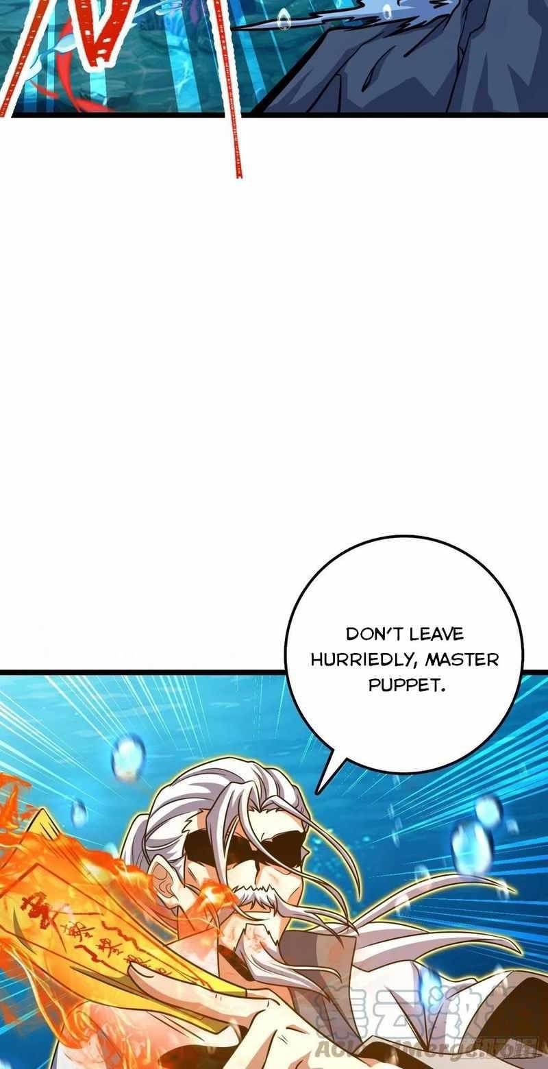 Spare Me, Great Lord! - Chapter 311 Page 64