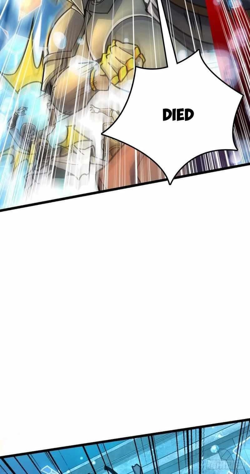 Spare Me, Great Lord! - Chapter 312 Page 16