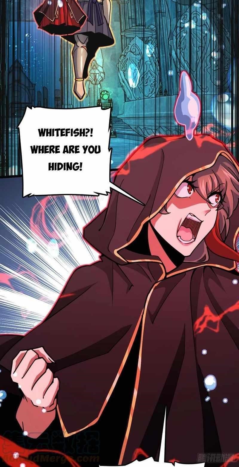 Spare Me, Great Lord! - Chapter 312 Page 20
