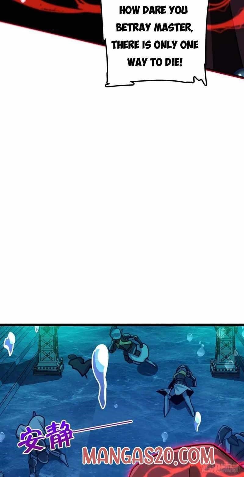 Spare Me, Great Lord! - Chapter 312 Page 21