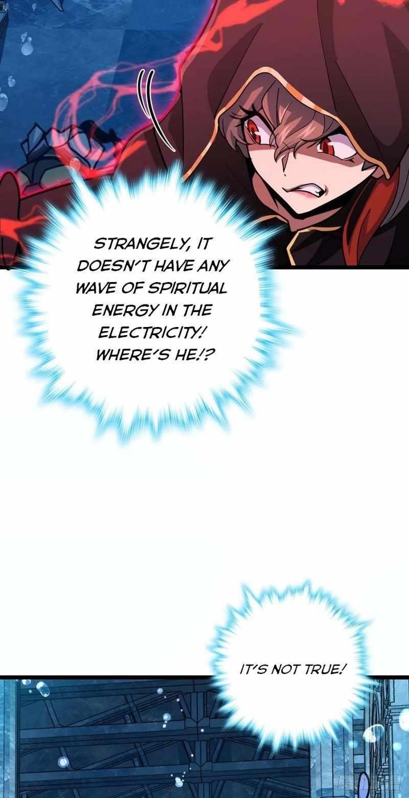 Spare Me, Great Lord! - Chapter 312 Page 22