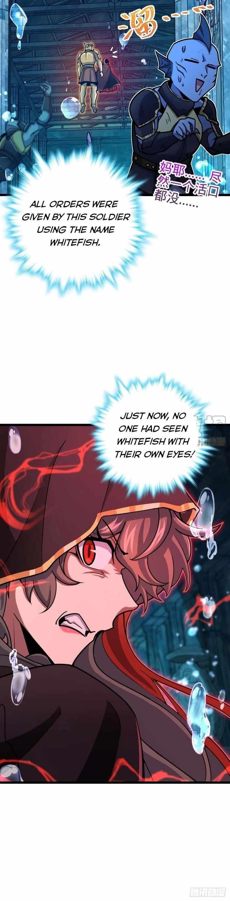 Spare Me, Great Lord! - Chapter 312 Page 23